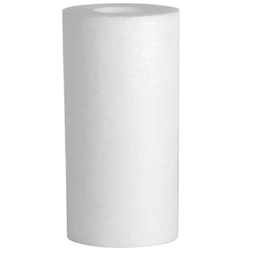 Aquafilter Üledék-szűrőbetét PP 20 x 4,5&quot; BigBlue FCPS 1 mikron