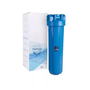 Aquafilter Központi vízszűrő - 20&quot;-os Big Blue szűrőház