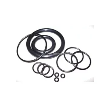 Aquafilter 10 &quot; és 20&quot; BigBlue légtelenítős szűrőház tömítőgyűrű 152,4x5,7 mm
