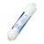PurePro 1 mikronos polipropilén mechanikai szűrő -BELSŐMENETES- 12" x 2,5", In-Line - BM