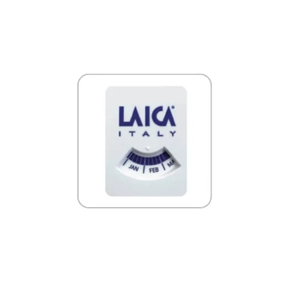 LAICA CLEAR LINE vízszűrő kancsó-FEHÉR
