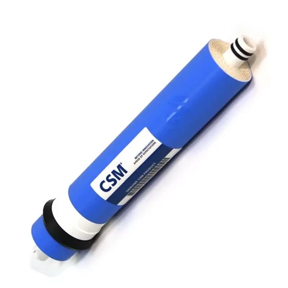 CSM 80 GPD RO membrán szűrőbetét 